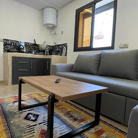 Surfside Studio In Taghazout 2-3Px 外观 照片