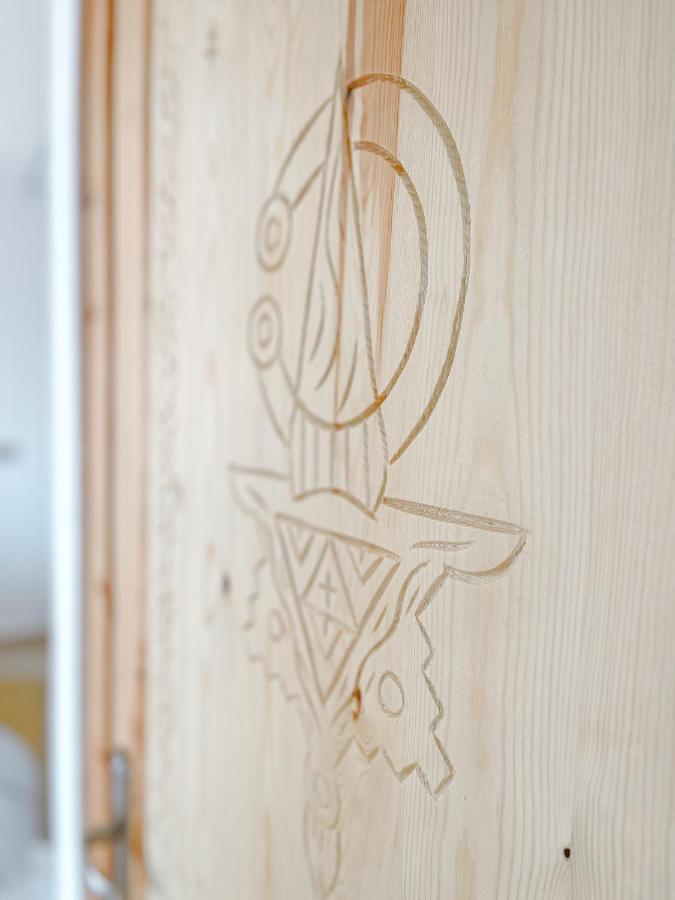 Surfside Studio In Taghazout 2-3Px 外观 照片