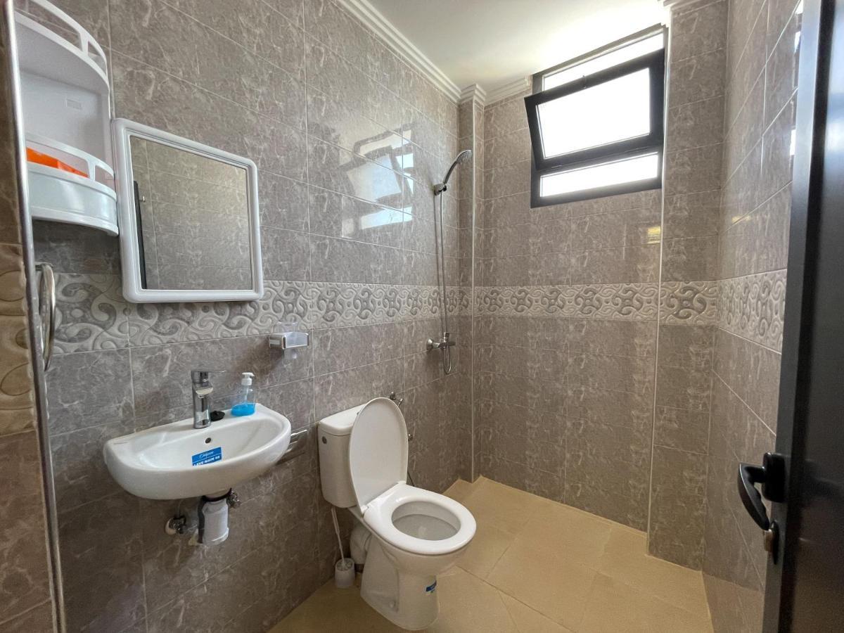 Surfside Studio In Taghazout 2-3Px 外观 照片