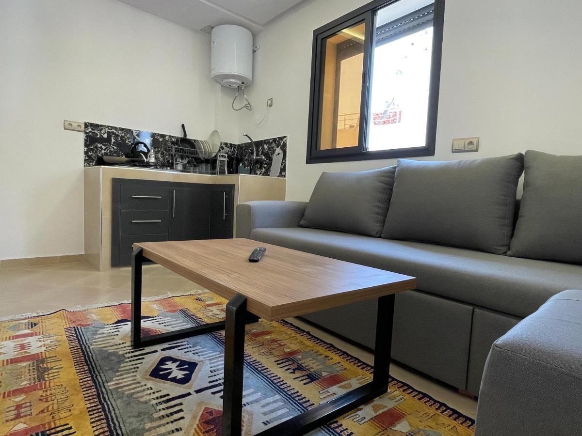 Surfside Studio In Taghazout 2-3Px 外观 照片