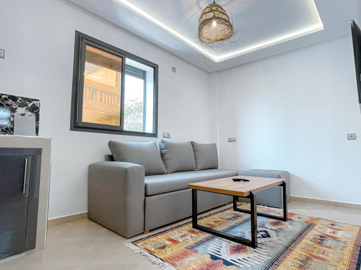 Surfside Studio In Taghazout 2-3Px 外观 照片