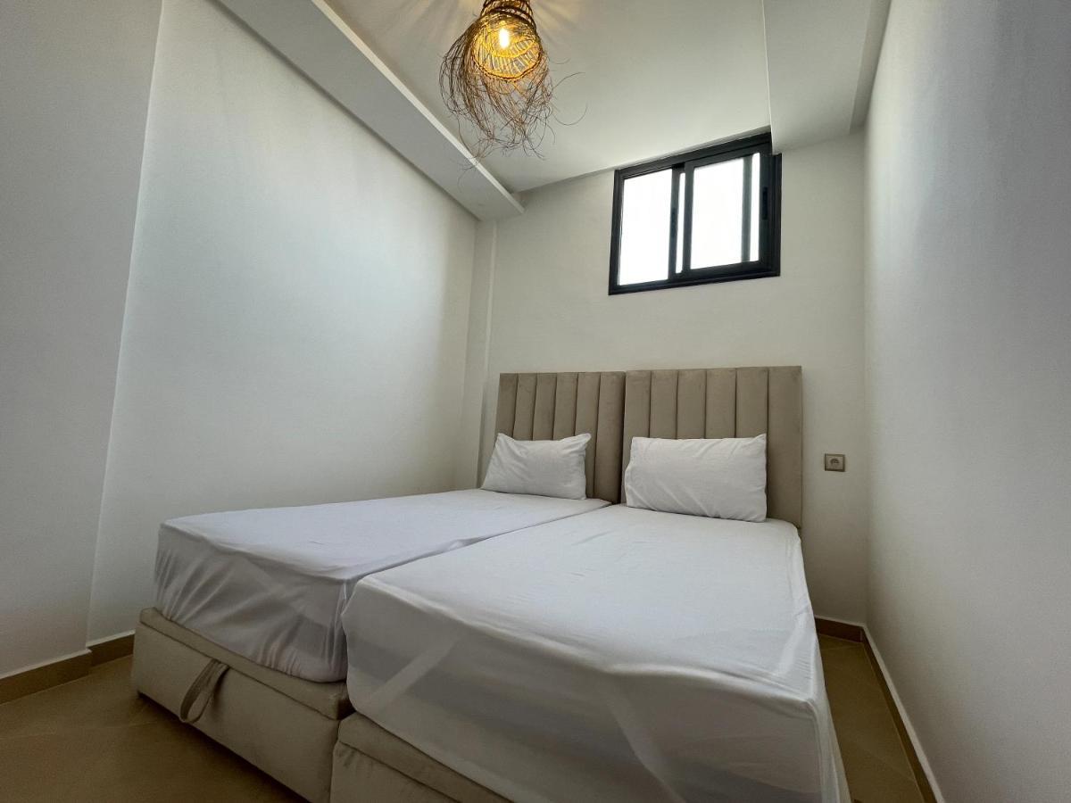Surfside Studio In Taghazout 2-3Px 外观 照片